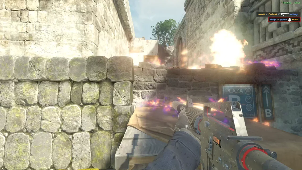 highlight